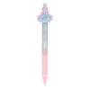 Penna Cancellabile "Love" Inchiostro gel cancellabile 0.7mm Blu Forever Yours! su linait