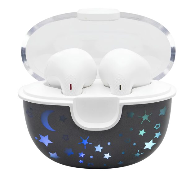 Auricolare Wireless EARPHONES Seven Stelle su linait