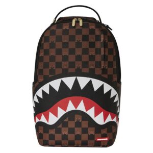 Zaino Sprayground PEEKING CHARACTER su linait