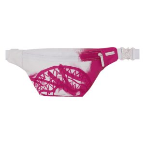 Marsupio Sprayground PINK VANDAL su linait