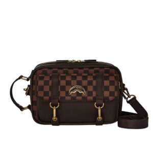 Beauty Sprayground SPEC OPS PIXEL EMBOSS su linait