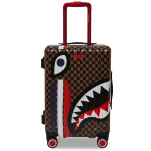 Trolley Sprayground MACHINE FRANCAISE su linait