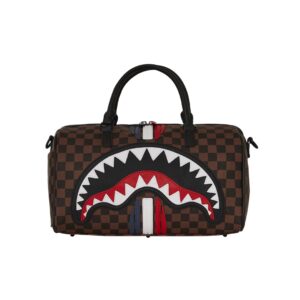 Bauletto Sprayground MACHINE FRANCAISE su linait