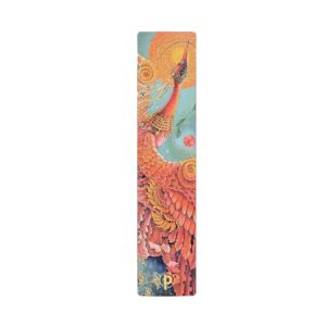 Paperblanks Segnalibro Uccello Di Fuoco su linait
