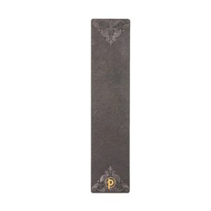 Paperblanks Segnalibro Ribelle Di Mezzanotte su linait