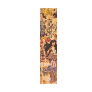 Paperblanks Segnalibro Primavera su linait