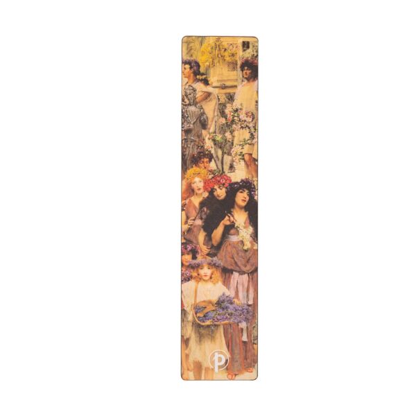 Paperblanks Segnalibro Primavera su linait