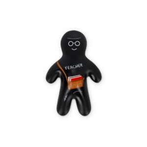 Antistress Squishy Stress Less Voodoo Teacher su linait