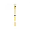 Evidenziatore 2 in 1 con Timbro a Rullo Giallo su linait