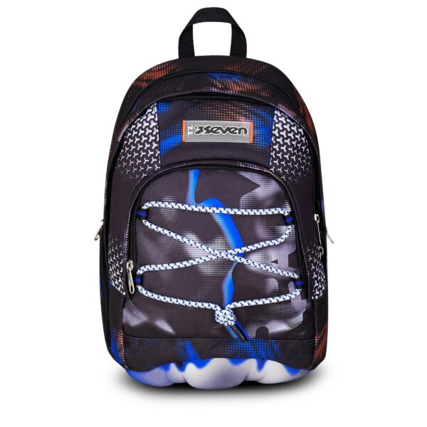 Zaino Dual Seven OPTICAL SHADE BOY su linait