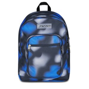 Zaino Maxi Freethink Seven Royal Blue su linait