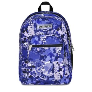 Zaino Maxi Freethink Seven Violet su linait