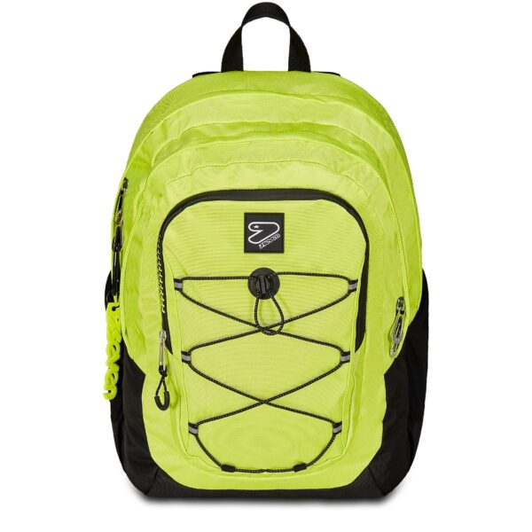 Zaino Seven Tech 30 lt Giallo su linait