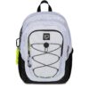 Zaino Seven Tech 30 lt Grigio su linait