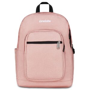 Zaino Jelek Shine Sepia Rose su linait