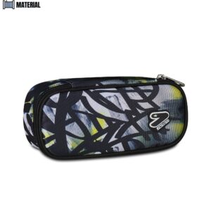 Portapenne Seven Round Plus Double DIM PAINT BOY su linait