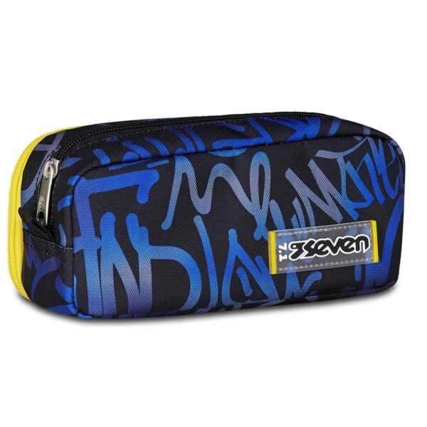 Astuccio Doppio Seven HIDDEN SPOT BOY su linait