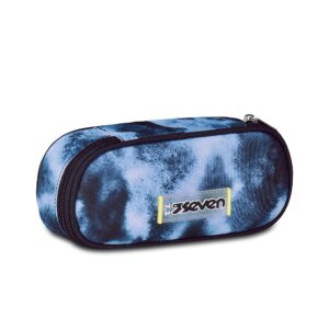 Portapenne Round Plus Seven - SHADY DYE BOY su linait
