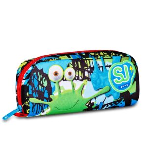 Astuccio Portapenne SJ Gang FANTASYS BOY su linait