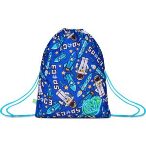Sakky Bag SJ Gang FLYROCKET BOY su linait