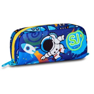 Astuccio Portapenne SJ Gang FLYROCKET BOY su linait