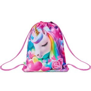 Sakky Bag SJ Gang FLYUNICORN GIRL su linait