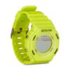 Digital Watch Seven Cronografo Verde su linait