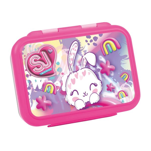 Porta Merenda SJ Fantasy Girl su linait