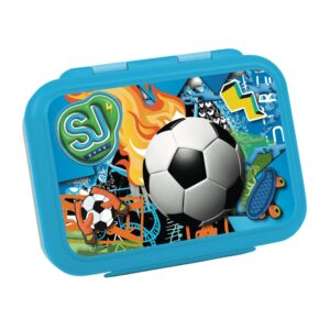 Porta Merenda SJ Tinypatch Boy su linait