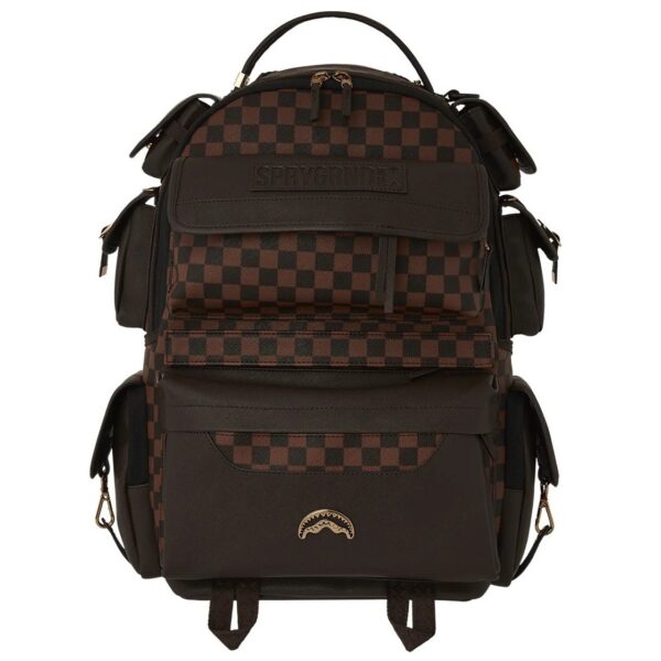 Zaino Sprayground SPEC OPS PIXEL su linait