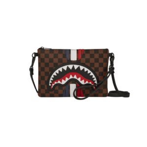 Pochette Sprayground MACHINE FRANCAISE su linait