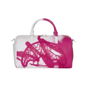 PINK VANDAL