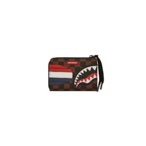 Wallet Sprayground MACHINE FRANCAISE su linait