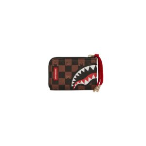 Wallet Sprayground PEEKING CHARACTER su linait