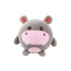 Cuscino Decorativo Squishy Hyppo 14x14x14cm