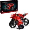 LEGO Technic - Motocicletta Ducati Panigale V4 S su linait