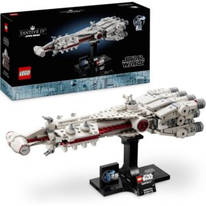 LEGO Star Wars - Tantive IV su linait