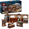 LEGO Harry Potter - Hogwarts# Castle: Charms Class su linait