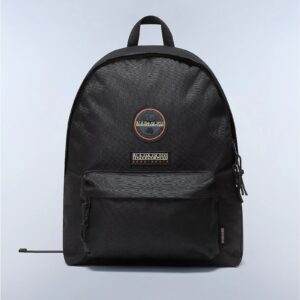 Zaino Napapijri VOYAGE 3 Black (Nero)