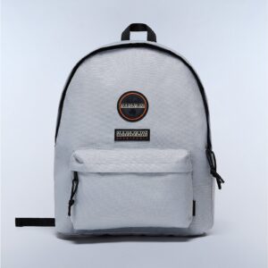 Zaino Napapijri VOYAGE 3 Ultimate Grey su linait