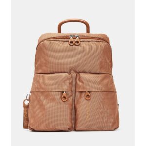Zaino Donna Mandarina Duck MD20 Ruggine su linait