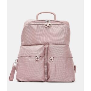 Zaino Donna Mandarina Duck MD20 Rose su linait