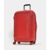 Trolley Medio Espandibile LOGODUCK + Mandarina Duck Cherry Tomato su linait