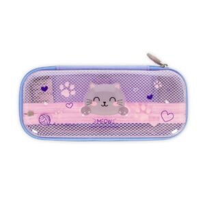 Astuccio - Wonderwow Kitty su linait