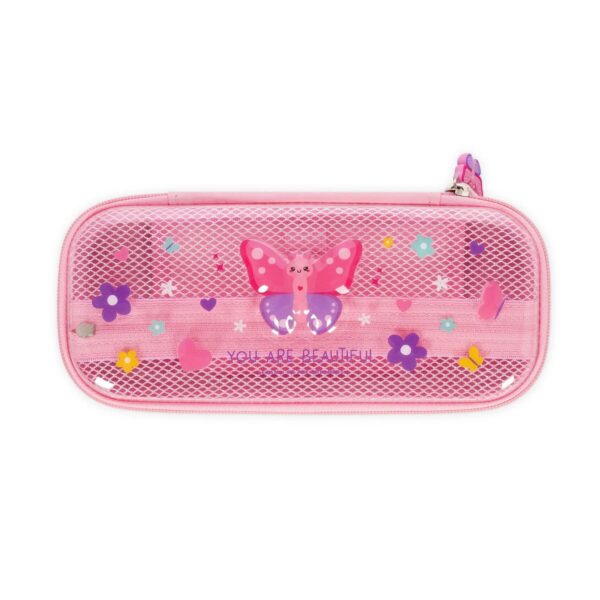 Astuccio - Wonderwow Butterfly su linait