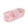 Gomma Colorata con Personaggio Piggy su linait