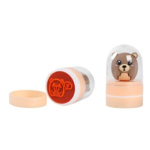 Mini Timbro Bear su linait
