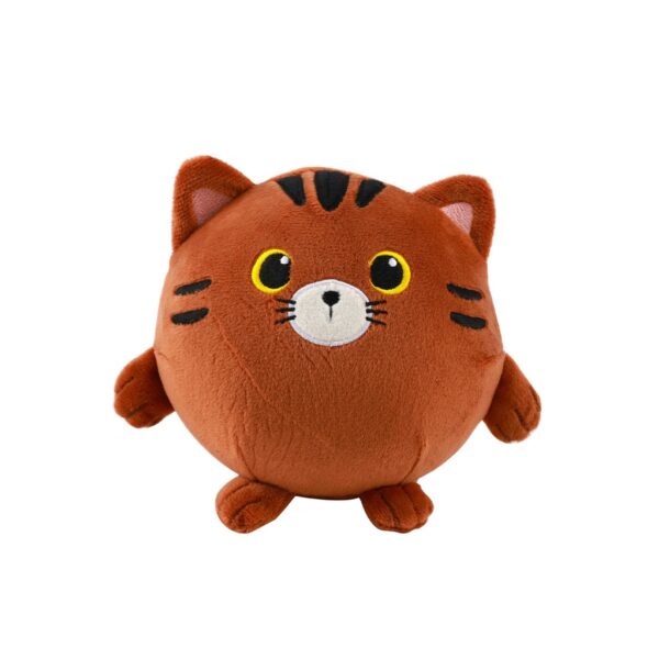 BROWN CAT