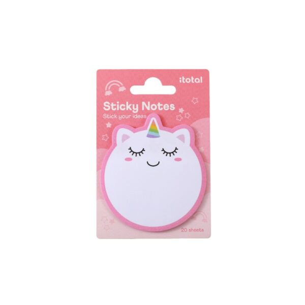 Sticky Notes Unicorno su linait