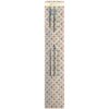 Set 2 Matite Kartos RED & BLUE su linait